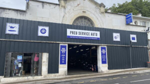 Pneu Service Auto à Bayonne