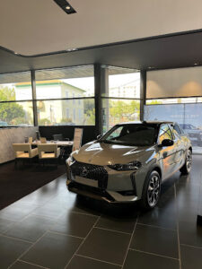 DS Store Nice à Nice