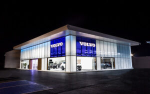 VOLVO Dechy – Groupe Lempereur à Dechy