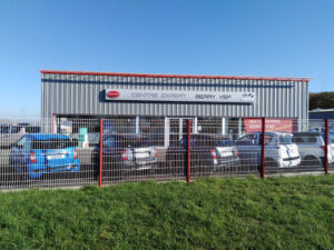 VOITURES SANS PERMIS LIGIER ET MICROCAR – BERRY VSP à Trouy