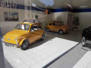 Garage Lacombe à Sarlat-la-Canéda