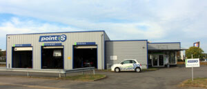 Pneus & Services – Saint-Brévin-les-Pins – Groupe SOFRAP à Saint-Brevin-les-Pins