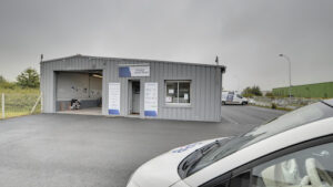 France Pare-Brise à Abbeville