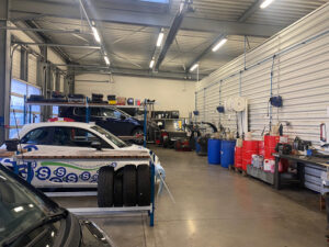 Point S Auto Centre à Reims