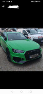 Garage mobile carsmarket à Jayat