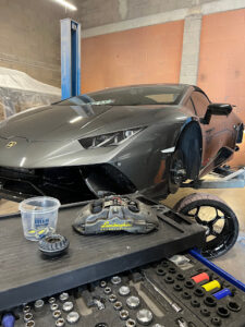 Carrosserie de Lune à Montredon-des-Corbières