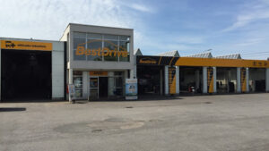 BestDrive à Thionville