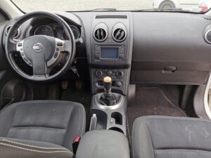 Nickel Chrome Auto à Cournon-d'Auvergne