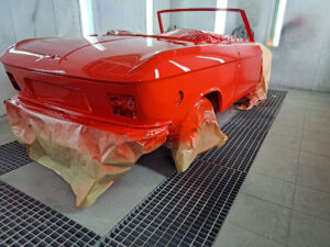 Eurotyre – Garage LD Rectif à Hautmougey