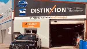 FM Automobiles à Lieu-Saint-Amand