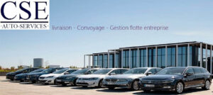 SARL Convoyage Services Express à Oullins-Pierre-Bénite