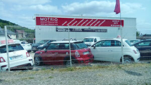 Motrio – Igoville Auto à Igoville