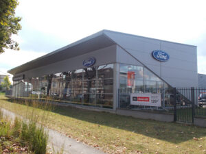 Saint Christophe Group à Épernay