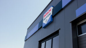 Garage SB-CAR – BOSCH CAR SERVICE – ADA Location à Trélazé