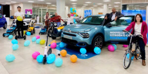 Midi Auto Tulle à Tulle