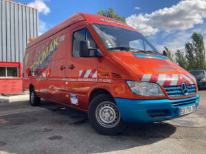 GARAGE GST CASTELNAUDARY à Castelnaudary