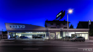 SOCIETE BIDAUD PERE ET FILS à Athis-Mons