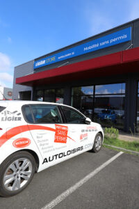 LIGIER STORE – AUTOLOISIRS – VOITURES SANS PERMIS LIGIER ET MICROCAR à Libourne