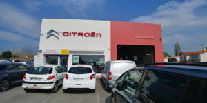 Mj Beleteau à Montaigu-Vendée