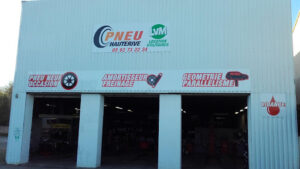 Garage Saint Antoine EURL à Castres