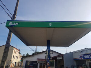 Garage Varizelle à St-Chamond