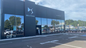 DS STORE DAX à Mées