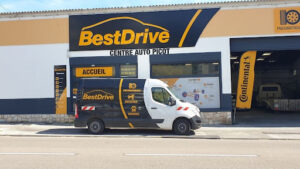 BestDrive Toulon Picot à Toulon
