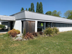 EXPERTISE & CONCEPT TARBES à Juillan