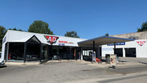 AD Garage Expert LE HO à Plémet