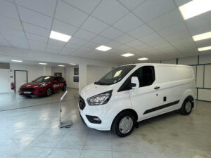 SEDRA – Ford à Elbeuf