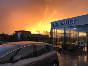 CAP SERVICES – SAINT JEAN D’ILLAC Dacia Dealer à Saint-Jean-d'Illac