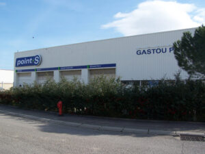 Point S Auto Centre à Narbonne
