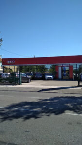 Kia – ETS PIERRE BALBI à Orange