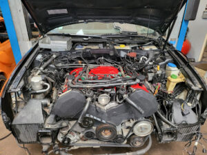 PF Autos – Motrio à Cergy