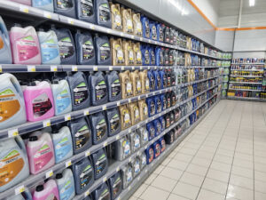 E.Leclerc Auto à Bout-du-Pont-de-Larn