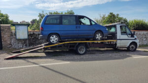 BASSEVELLE AUTO SERVICES à Bassevelle