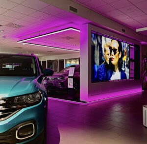 Volkswagen Puget – Fréjus SMVA à Puget-sur-Argens