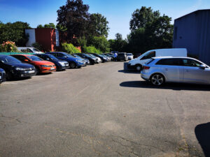 AD Garage Expert MODERNE à Brie-Comte-Robert