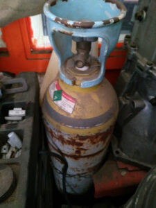 Garage GALLOIS à Saint-Estève