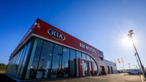 Kia | Chartres – Royal Motors sas à Nogent-le-Phaye