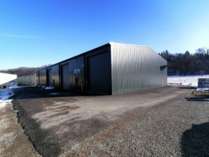 FG AUTO à Chazey-Bons