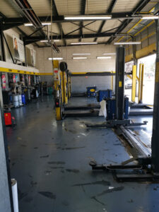 Midas PONTARLIER à Pontarlier