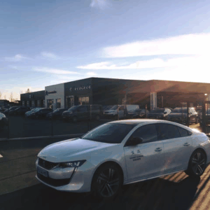 SARL GARAGE SEEMANN – Citroën à Habsheim