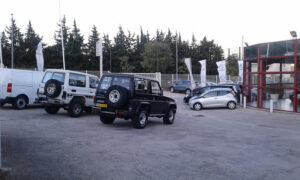 Garage Amirian à Les Pennes-Mirabeau