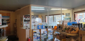 Garage TAM – TAM TP ET PAYSAGISTE à Chuyer