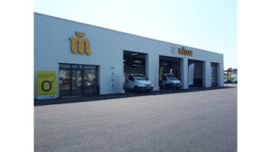 Midas SAINT PAUL LES DAX à Saint-Paul-lès-Dax