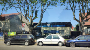 Garage Fred Depannage à Livry-Gargan