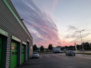 Auto Feu Vert Saint Omer Center à Arques