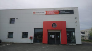 GARAGE TRESY FONTAIN – FONTENAY TRESIGNY à Fontenay-Trésigny