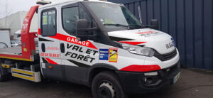 Garage Val et Forêt à Romorantin-Lanthenay